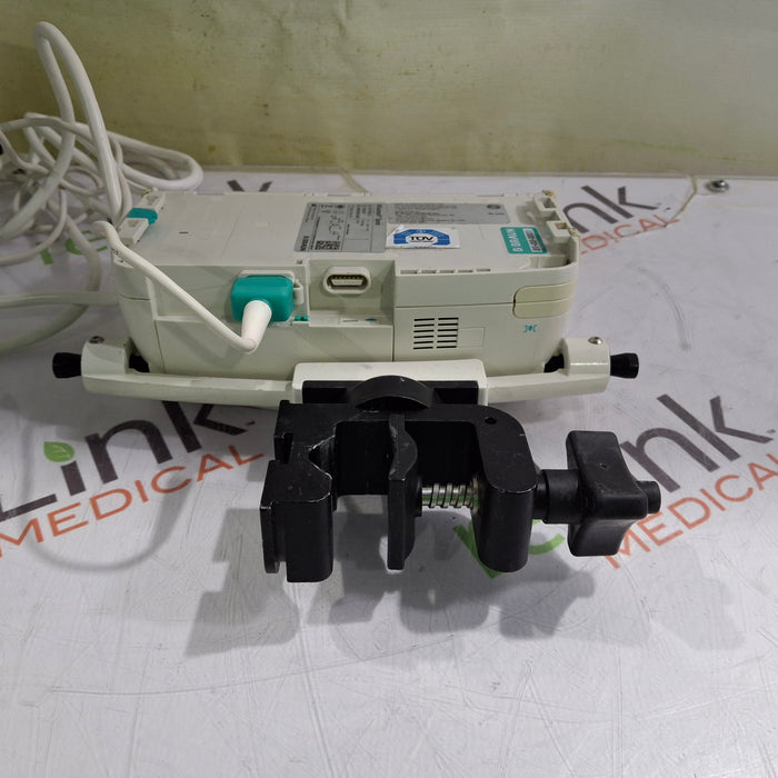 B. Braun B. Braun Infusomat Space w/Pole Clamp & AC Adapter Infusion Pump Infusion Pump reLink Online