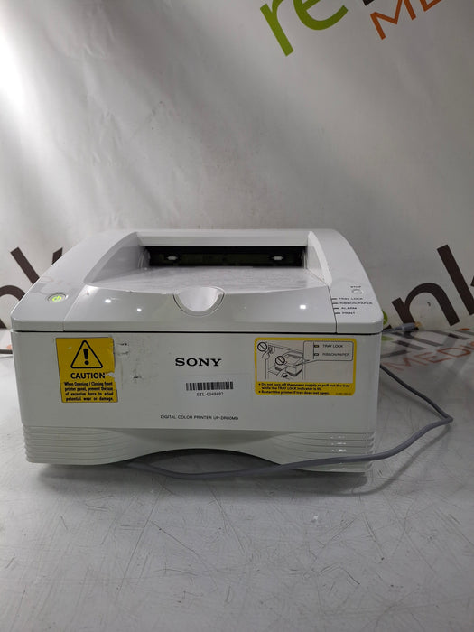 Sony UP-DR80MD Printer