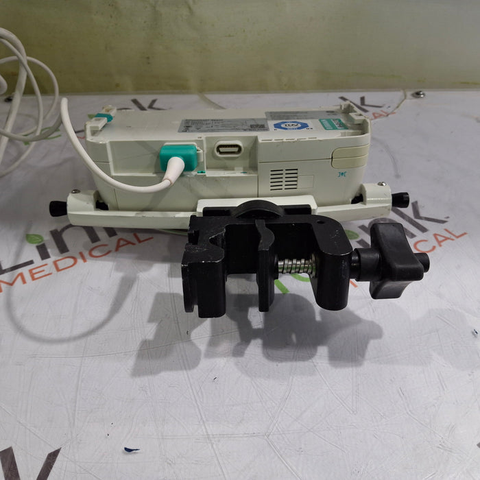 B. Braun Infusomat Space w/Pole Clamp & AC Adapter Infusion Pump