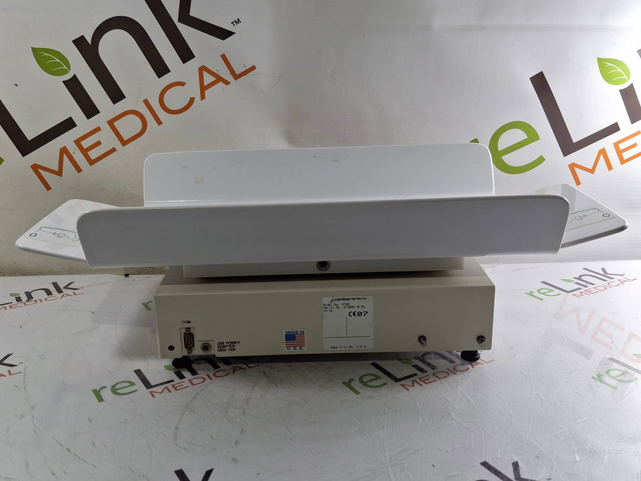 Detecto 6745 Scale