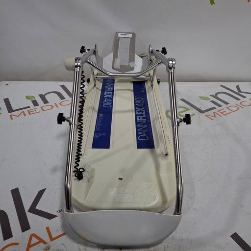 OrthoLogic OrthoLogic Danniflex 480 Continuous Passive Motion System Fitness and Rehab Equipment reLink Online