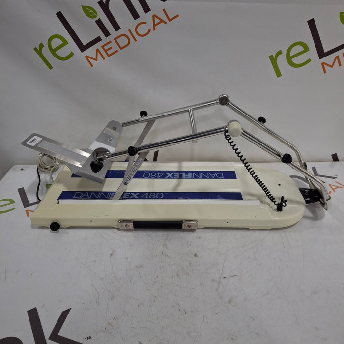 OrthoLogic Danniflex 480 Continuous Passive Motion System