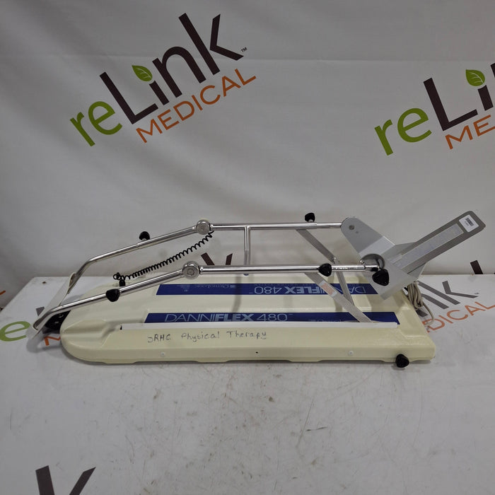 OrthoLogic Danniflex 480 Continuous Passive Motion System