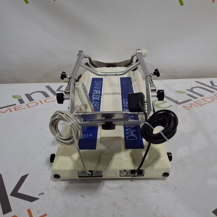 OrthoLogic Danniflex 480 Continuous Passive Motion System