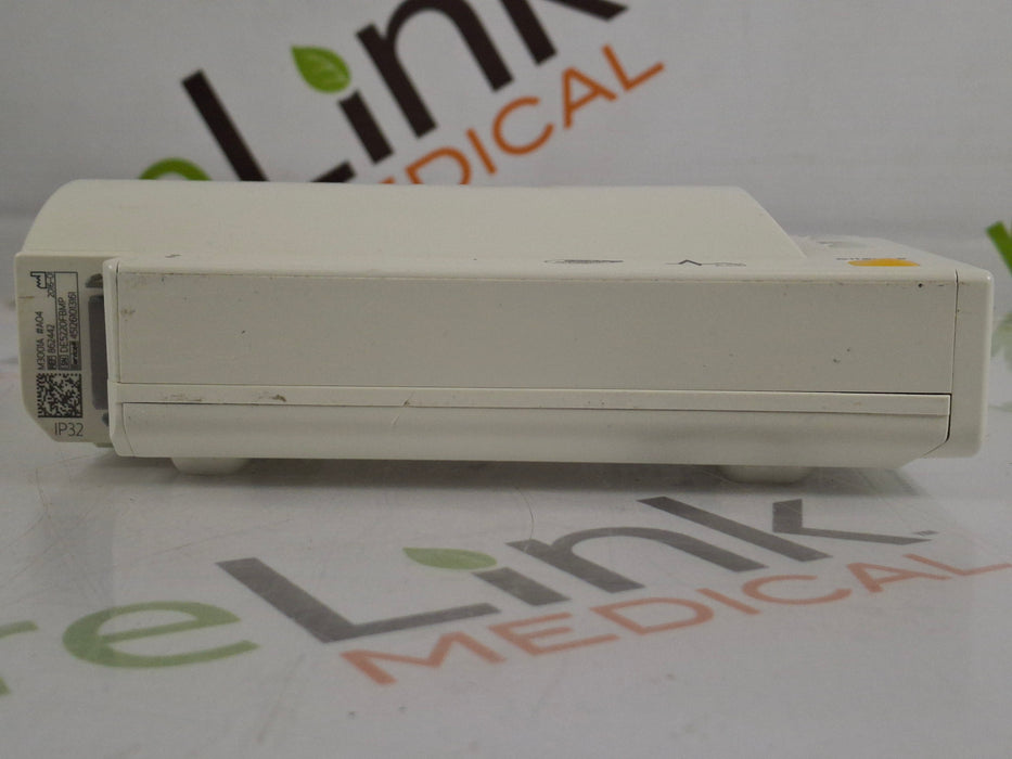 Philips Philips M3001A-A04 OxiMax SpO2, NIBP, ECG MMS Module Patient Monitors reLink Online