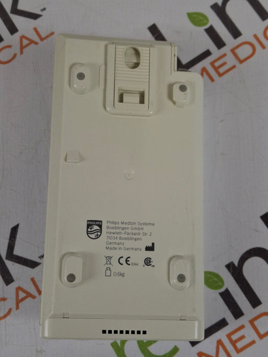 Philips Philips M3001A-A04 OxiMax SpO2, NIBP, ECG MMS Module Patient Monitors reLink Online