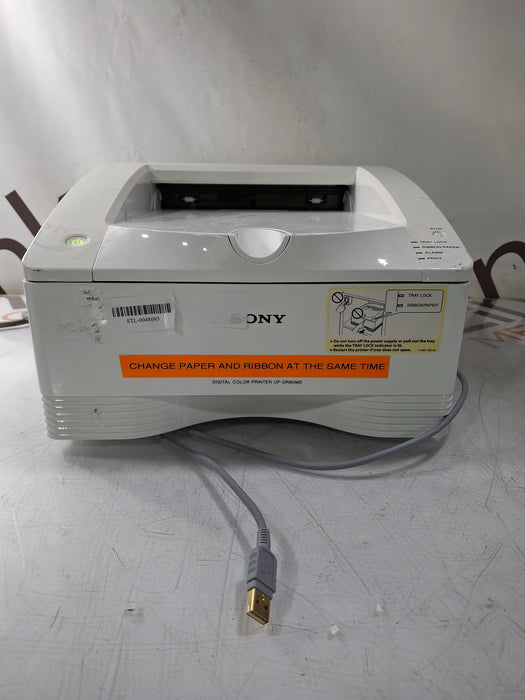 Sony UP-DR80MD Printer