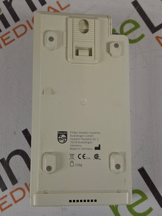Philips Philips M3001A-A04 OxiMax SpO2, NIBP, ECG MMS Module Patient Monitors reLink Online