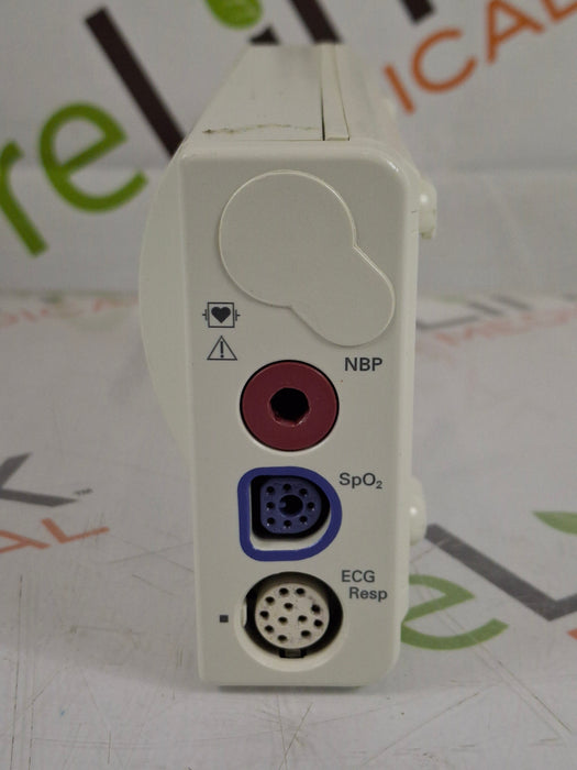Philips Philips M3001A-A04 OxiMax SpO2, NIBP, ECG MMS Module Patient Monitors reLink Online