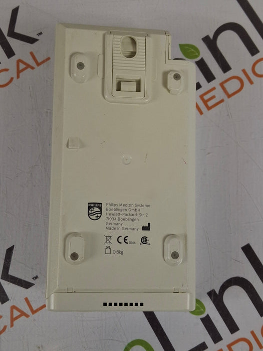 Philips Philips M3001A-A04 OxiMax SpO2, NIBP, ECG MMS Module Patient Monitors reLink Online