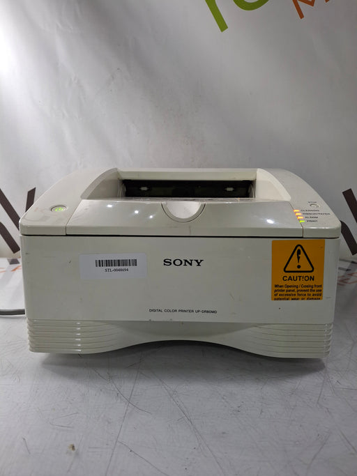 Sony Sony UP-DR80MD Printer Surgical Equipment reLink Online