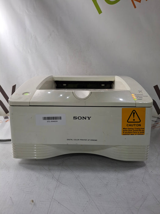 Sony Sony UP-DR80MD Printer Surgical Equipment reLink Online