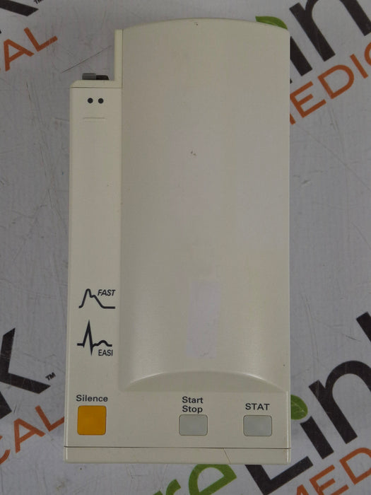 Philips M3001A-A01 Fast SpO2, NIBP, ECG MMS Module
