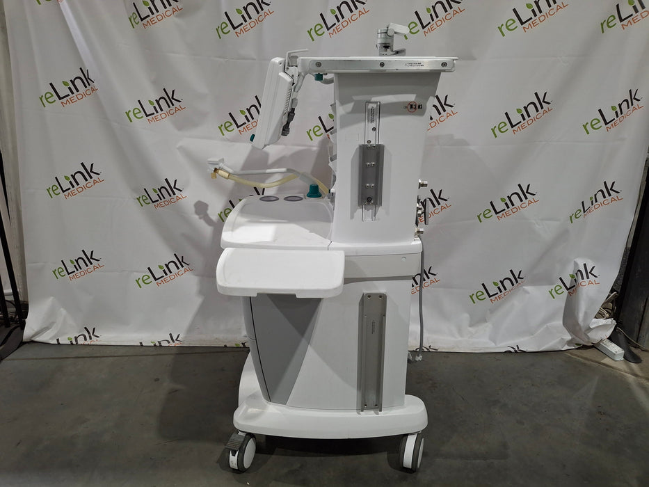 GE Healthcare Avance CS2 Anesthesia System