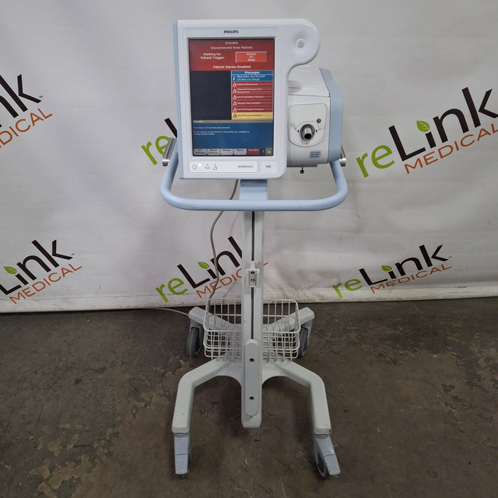 Philips Respironics V60 BiPAP Ventilator