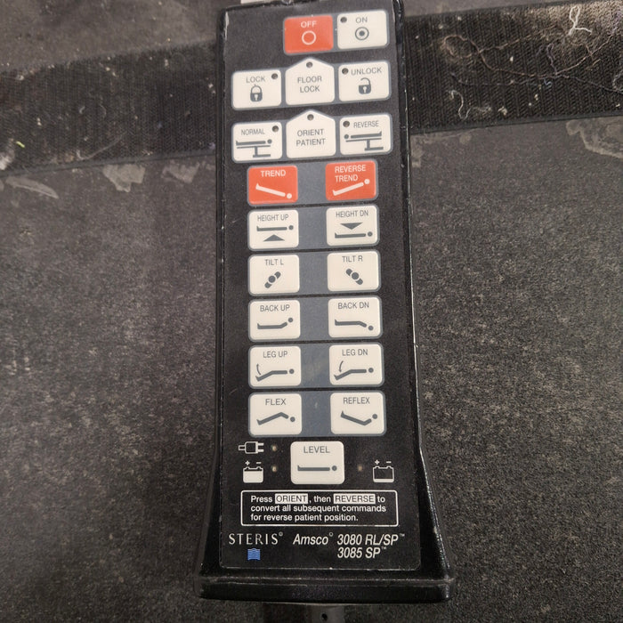 Steris 3085SP Surgical Table