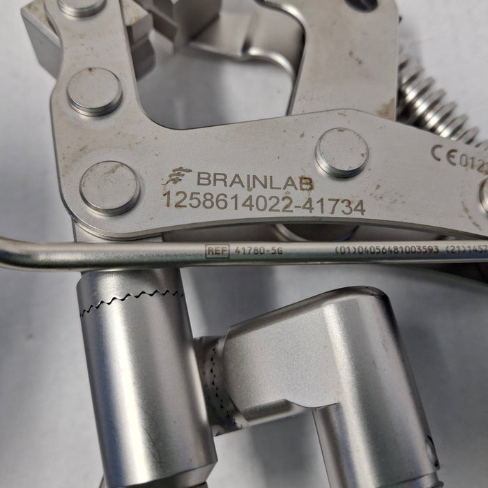Brainlab, Inc. Standard Cranial Accessories Instrument Set