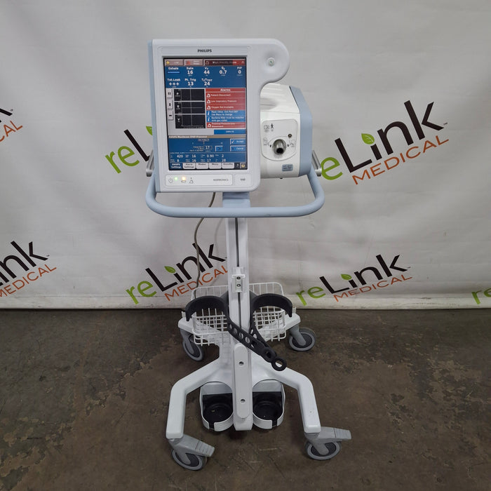 Philips Respironics V60 BiPAP Ventilator