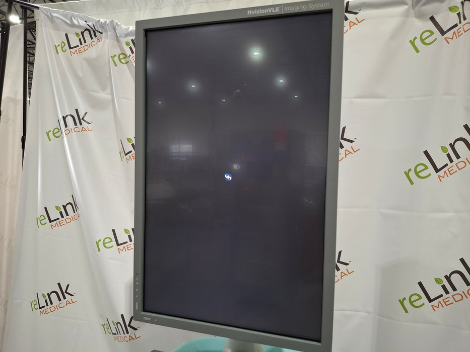 NinePoint Medical Inc NinePoint Medical Inc NvisionVLE Imaging System Cath / Angio Labs reLink Online