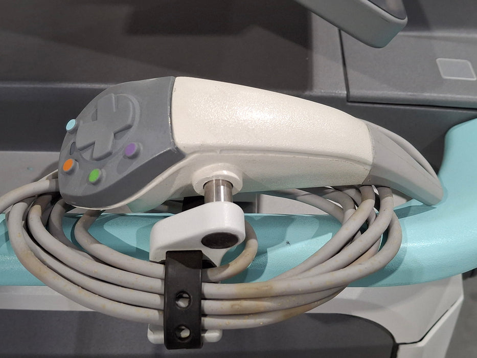 NinePoint Medical Inc NinePoint Medical Inc NvisionVLE Imaging System Cath / Angio Labs reLink Online
