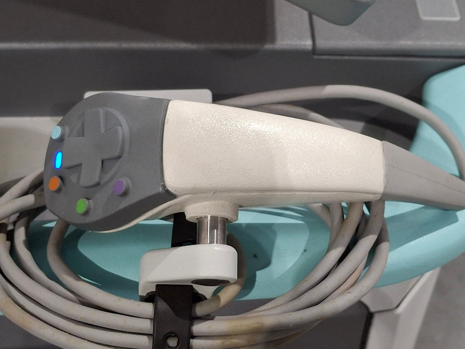 NinePoint Medical Inc NinePoint Medical Inc NvisionVLE Imaging System Cath / Angio Labs reLink Online