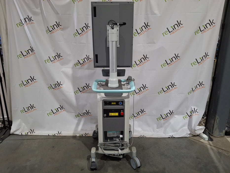 NinePoint Medical Inc NinePoint Medical Inc NvisionVLE Imaging System Cath / Angio Labs reLink Online