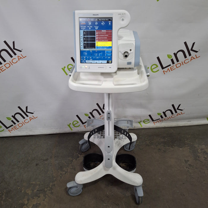Philips Respironics V60 BiPAP Ventilator