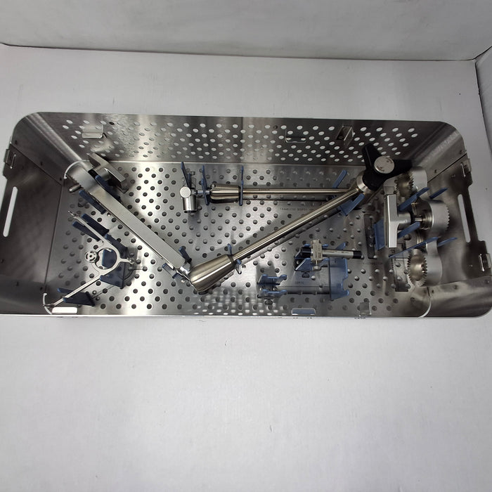Brainlab, Inc. Frameless Biopsy System