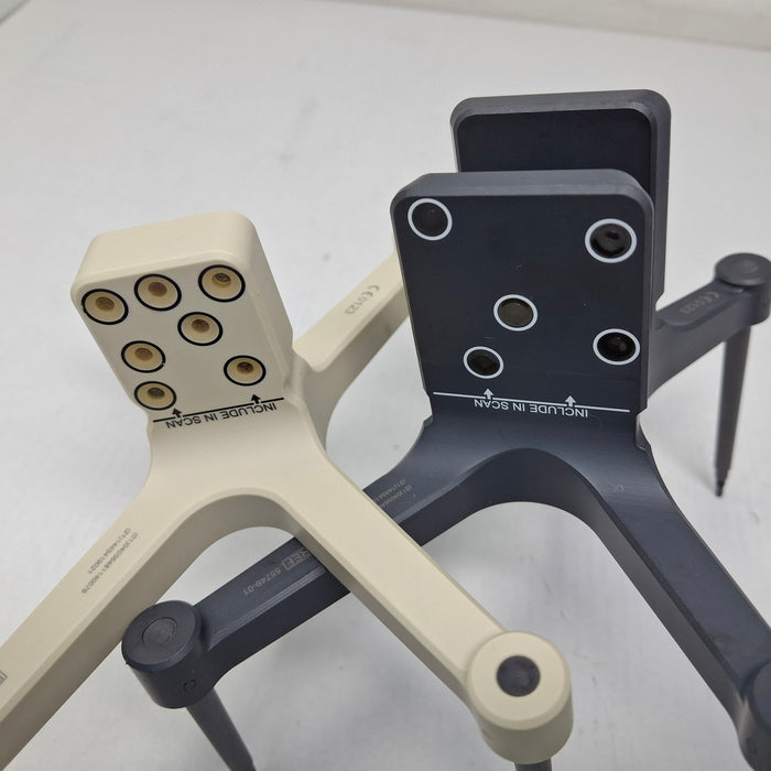Brainlab, Inc. Registration Matrices CT Set