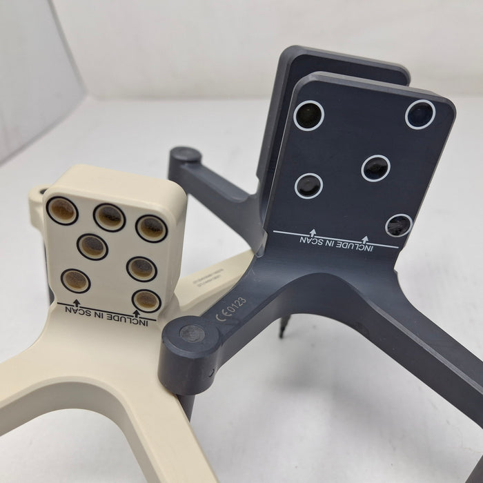 Brainlab, Inc. Registration Matrices CT Set