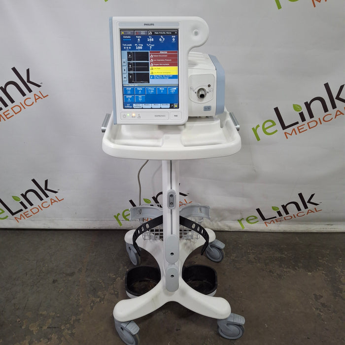 Philips Respironics V60 BiPAP Ventilator