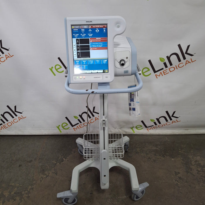 Philips Respironics V60 BiPAP Ventilator