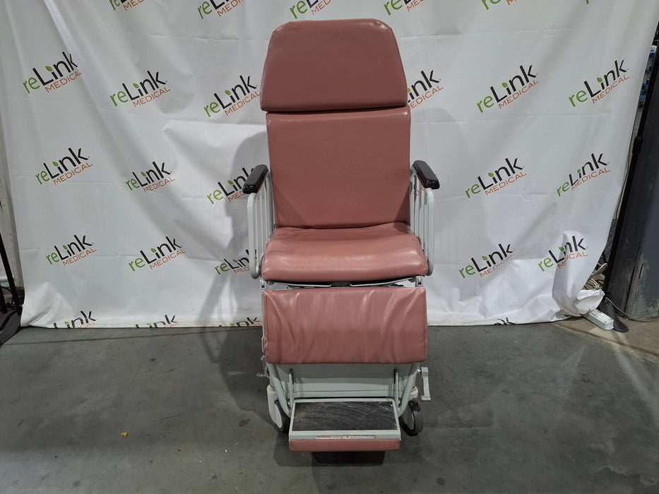 Hausted MBC000ST MammographyBiopsy Chair