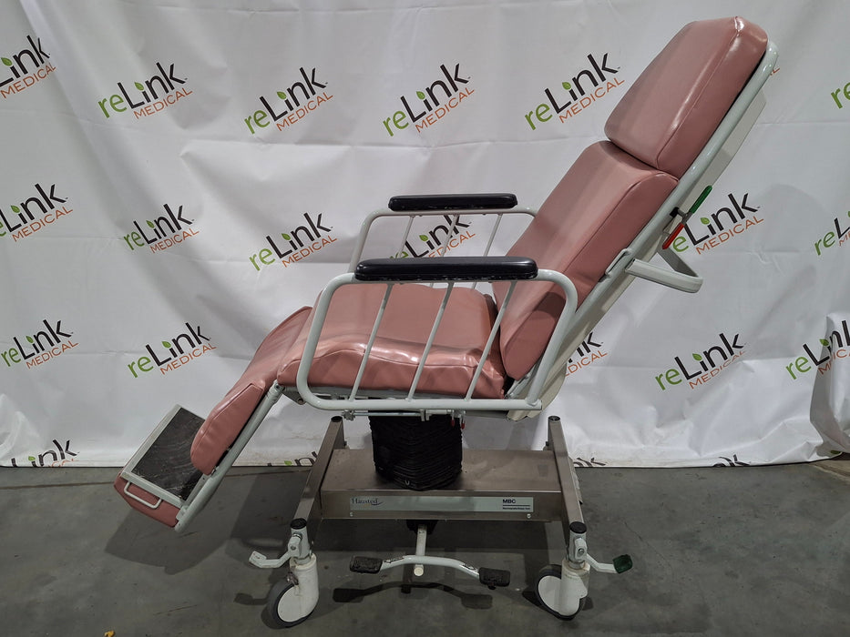 Hausted MBC000ST MammographyBiopsy Chair