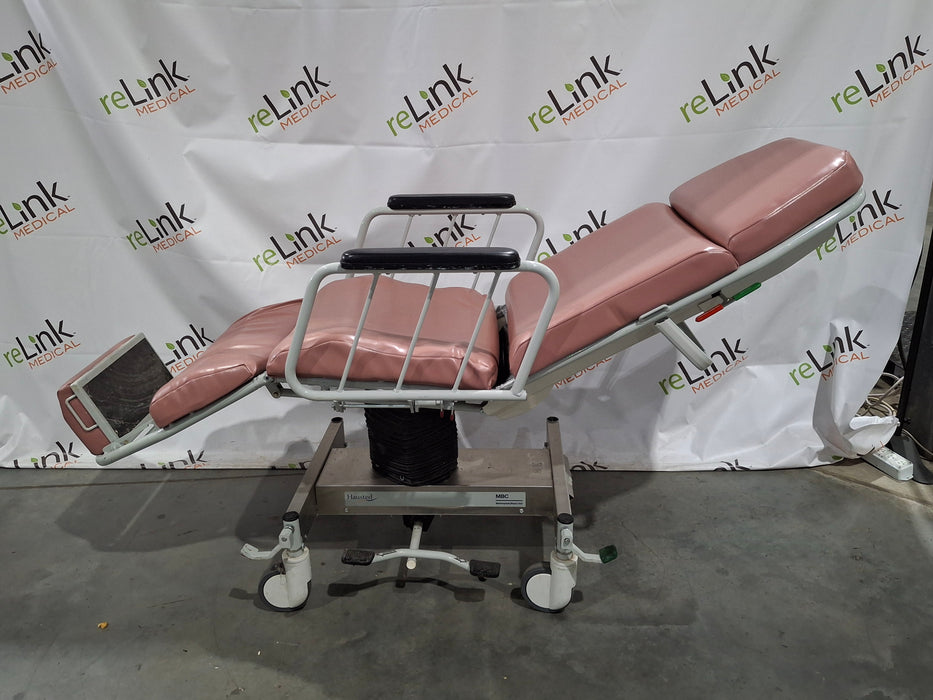 Hausted MBC000ST MammographyBiopsy Chair