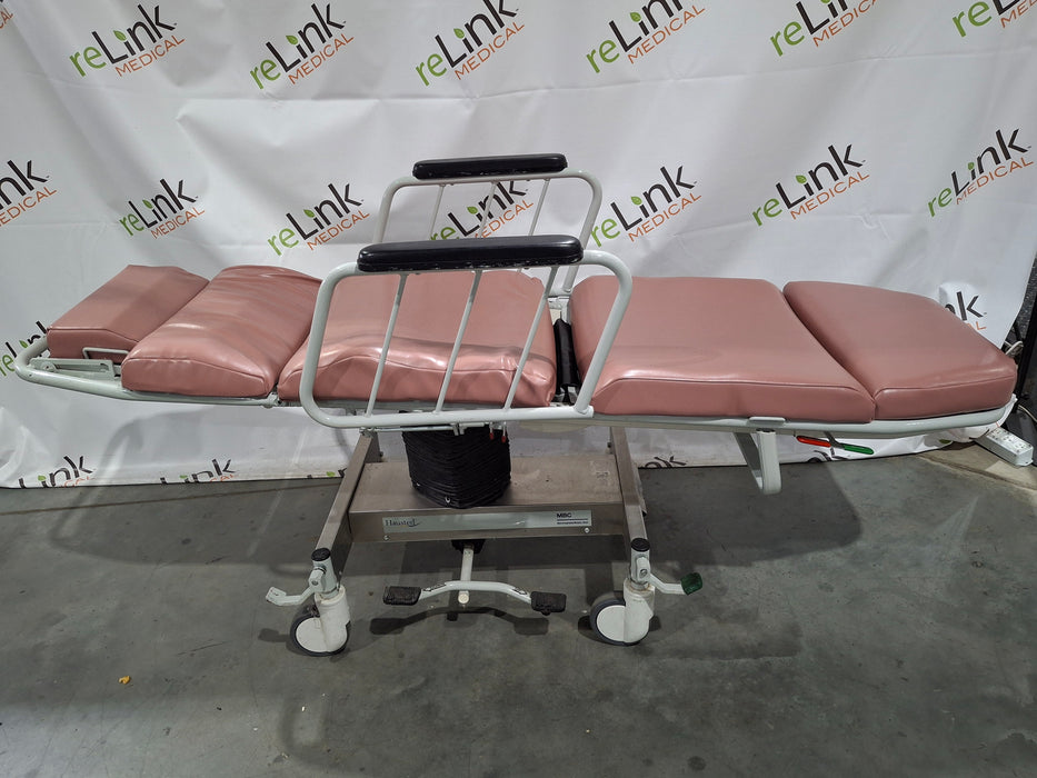 Hausted MBC000ST MammographyBiopsy Chair