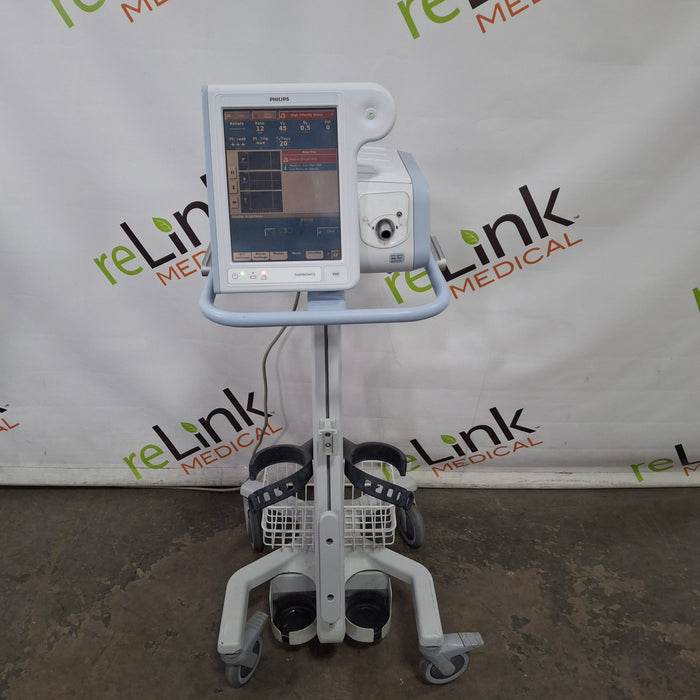 Philips Respironics V60 BiPAP Ventilator