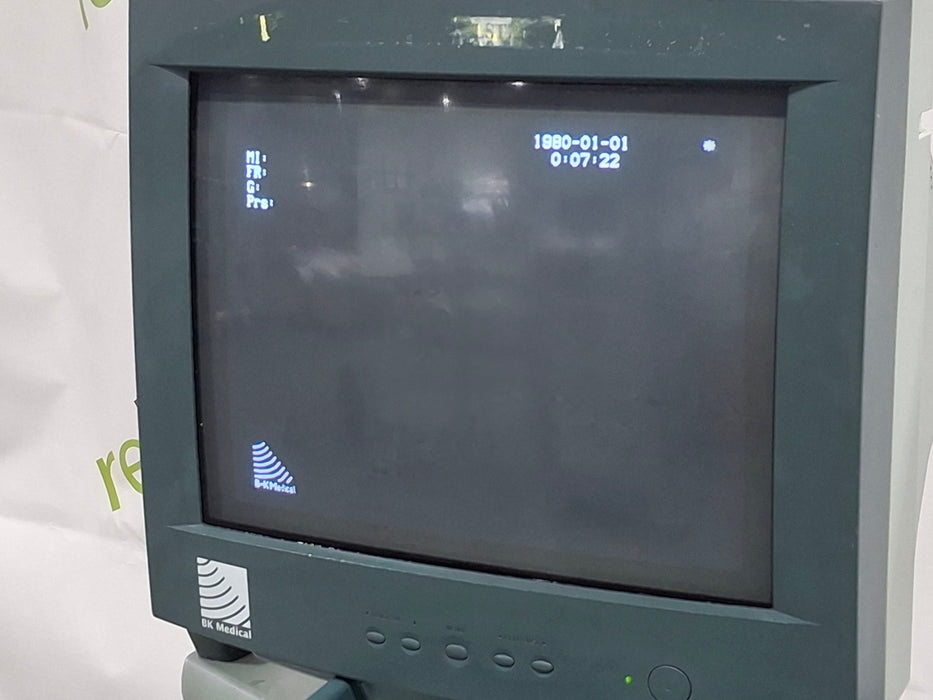 B-K Medical Hawk 2102 Ultrasound