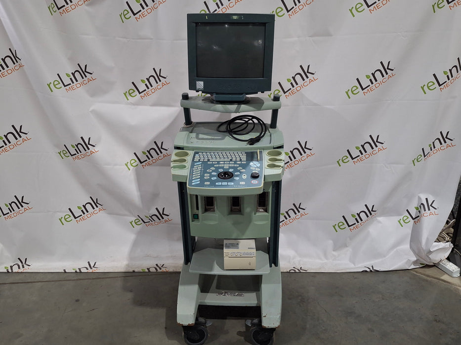 B-K Medical Hawk 2102 Ultrasound