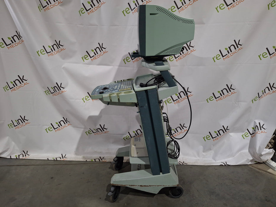 B-K Medical Hawk 2102 Ultrasound