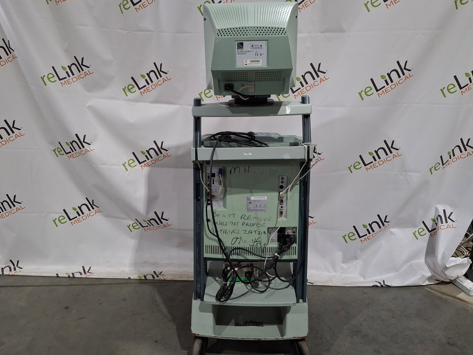 B-K Medical Hawk 2102 Ultrasound