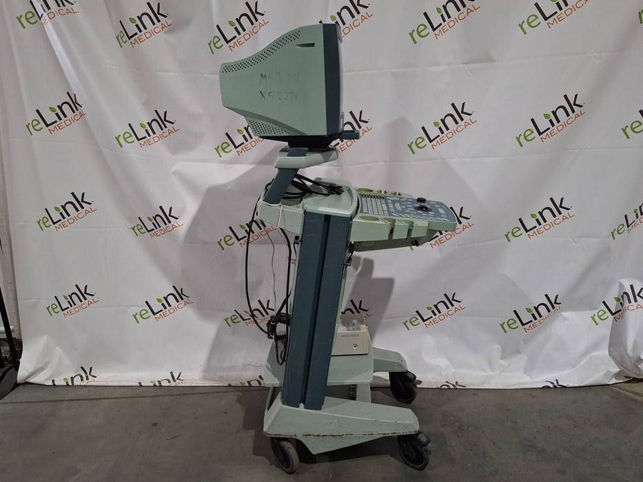 B-K Medical Hawk 2102 Ultrasound