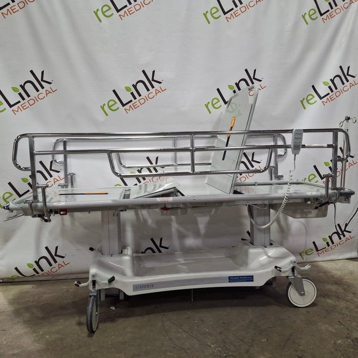 Steris Hausted Horizon Surgical Stretcher