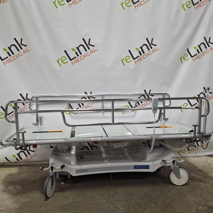 Steris Hausted Horizon Surgical Stretcher