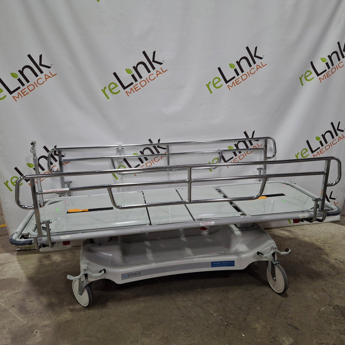 Steris Hausted Horizon Surgical Stretcher