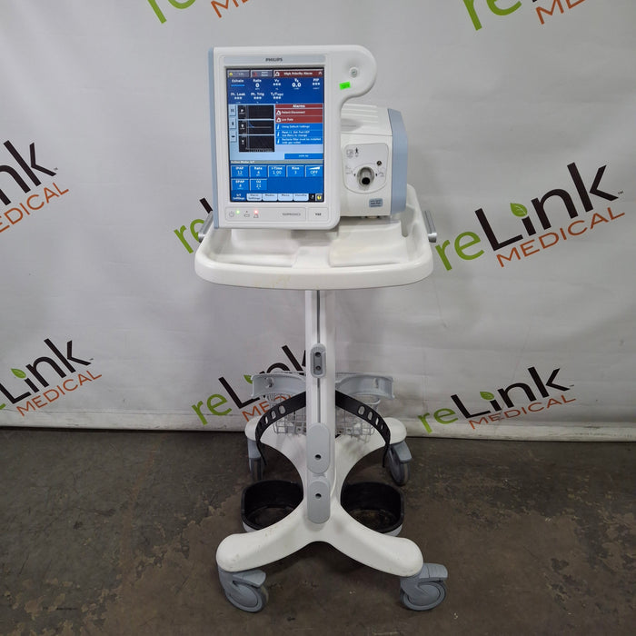 Philips Respironics V60 BiPAP Ventilator