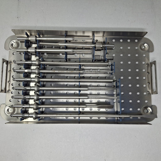 Brainlab, Inc. Brainlab, Inc. Spine Instruments Instrument Set Surgical Sets reLink Online