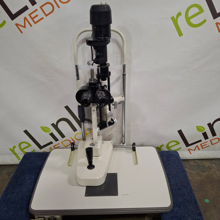 Topcon Medical SL-3E Slit Lamp