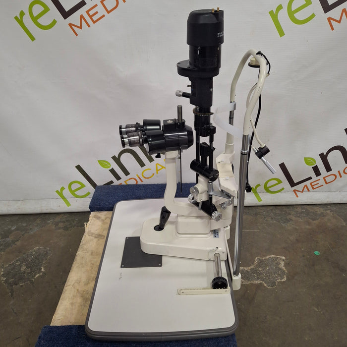 Topcon Medical SL-3E Slit Lamp