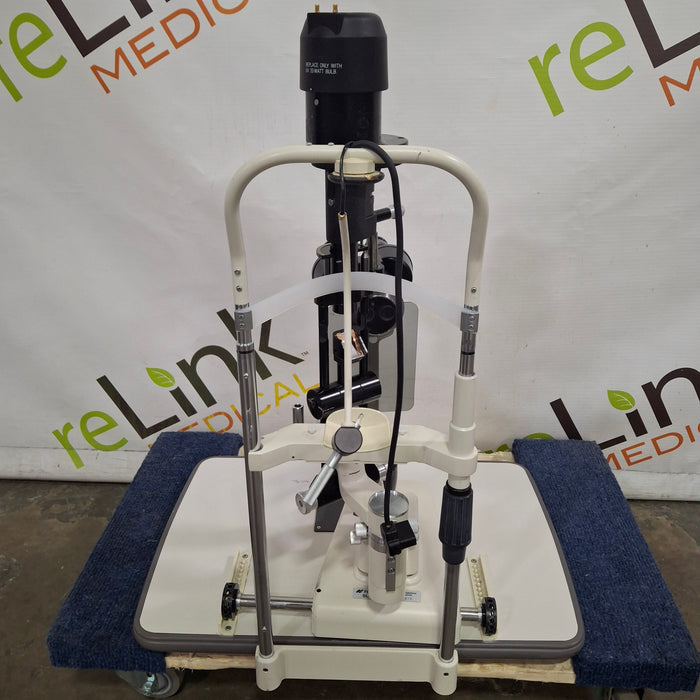 Topcon Medical SL-3E Slit Lamp